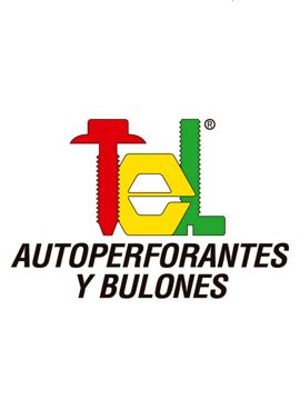 Autoperforantes TEL