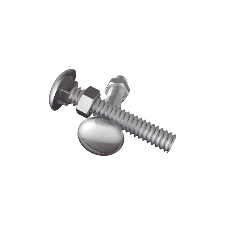 Bulón Cabeza Redonda