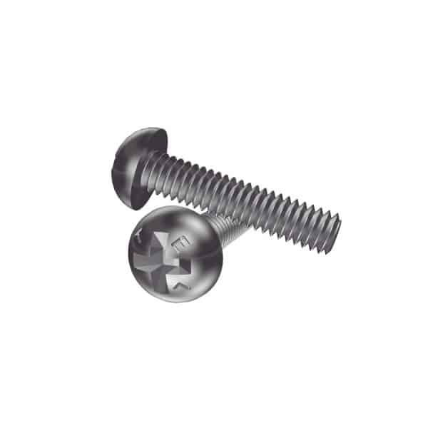 Tornillo Cabeza Tanque